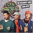 The Basement Tapes 1984-1990
