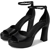 Naturalizer womens Delphie Strappy Sandals