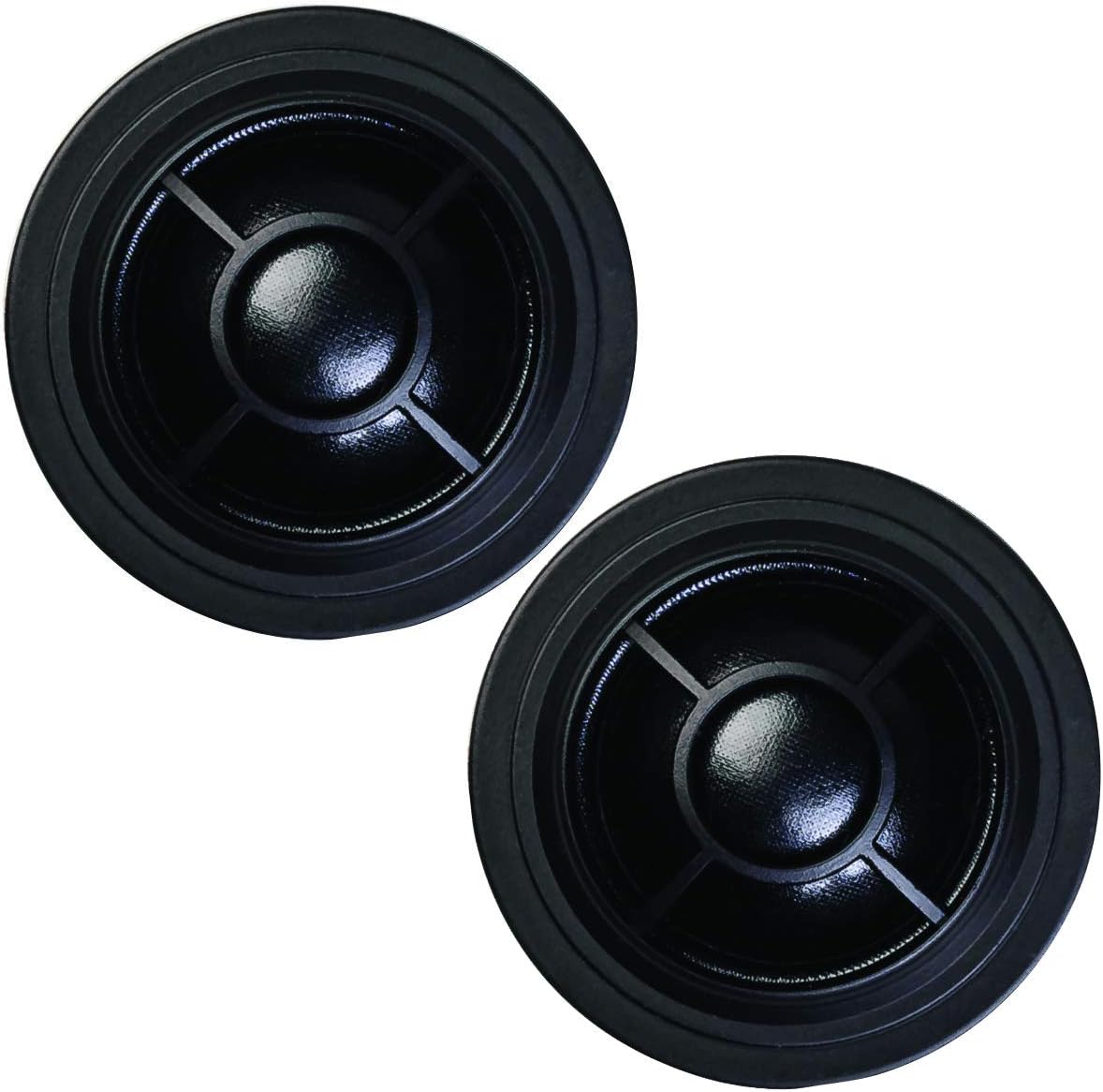 VIBE,OPTISOUNDBMW4X-V0 - Plug and Play BMW compatible Front Door speaker upgrade - Image 5