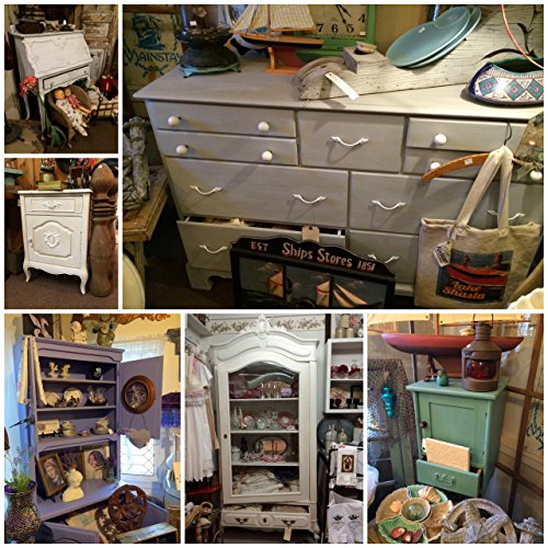 image for Dover's Chalk Paint Mix Chalk Finish Paint Mix by Dover's - Add to Any