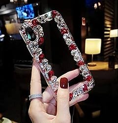 Jesiya for iPhone Xs/iPhone X/iPhone 10 Case 3D