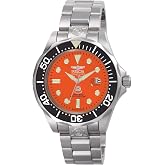 Invicta Men's 4186 Pro Diver Collection Grand Diver Automatic Watch