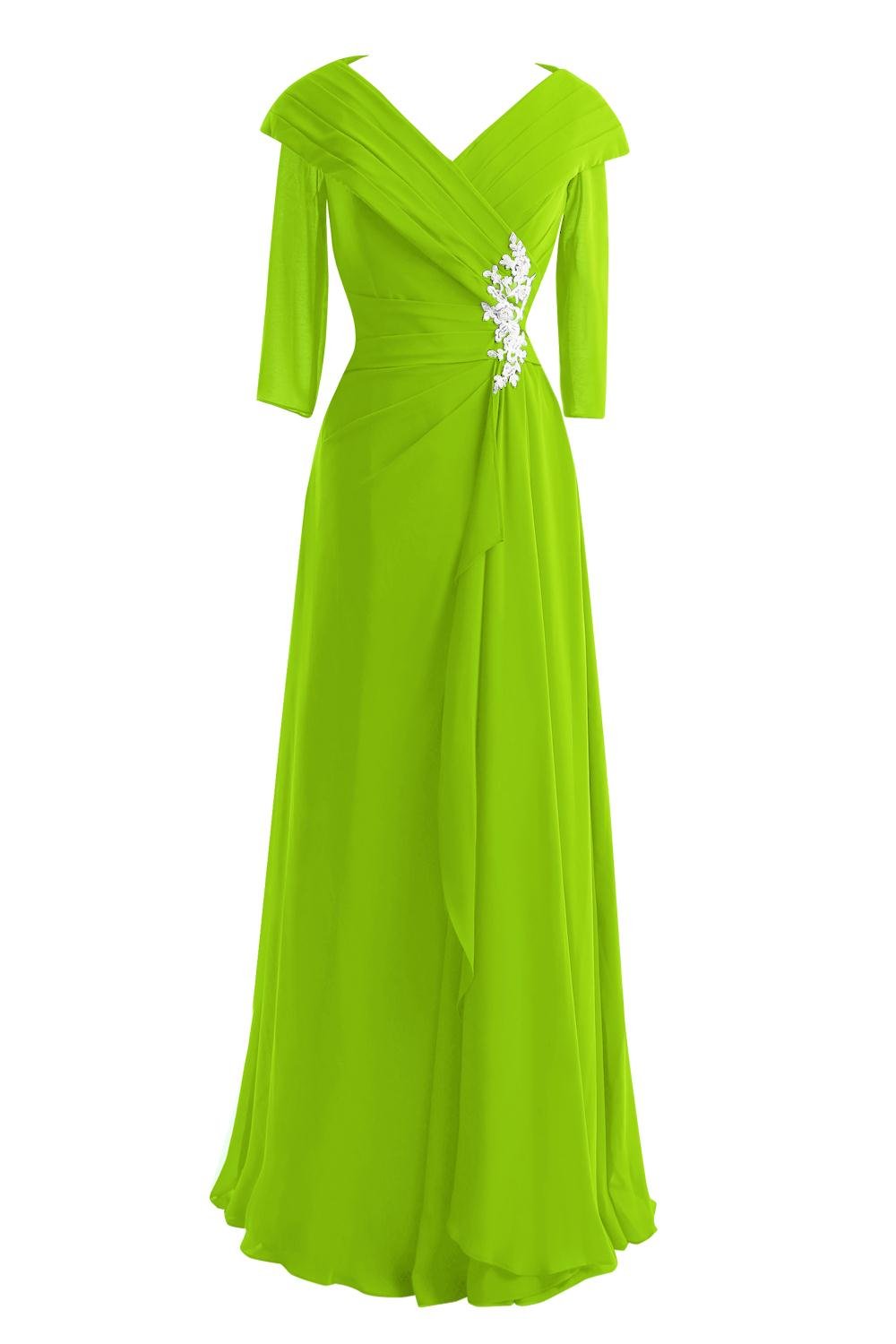 ribbed wrap dress