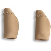 Ear Gear Micro Cordless &ndash; Protect Hearing Aids or Hearing Amplifiers from Dirt, Sweat, Moisture, Wind &ndash; Fits Hearing Instruments up to 1&rdquo;