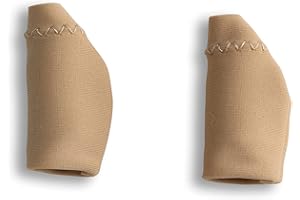 Ear Gear Micro Cordless – Protect Hearing Aids or Hearing Amplifiers from Dirt, Sweat, Moisture, Wind – Fits Hearing Instrume