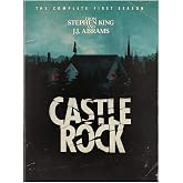 Castle Rock: The Complete First Season (DVD)