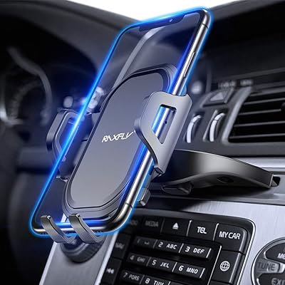 Best Cd Phone Mount The Cell Phone Cd Car Ount For 2024 Cd Phone