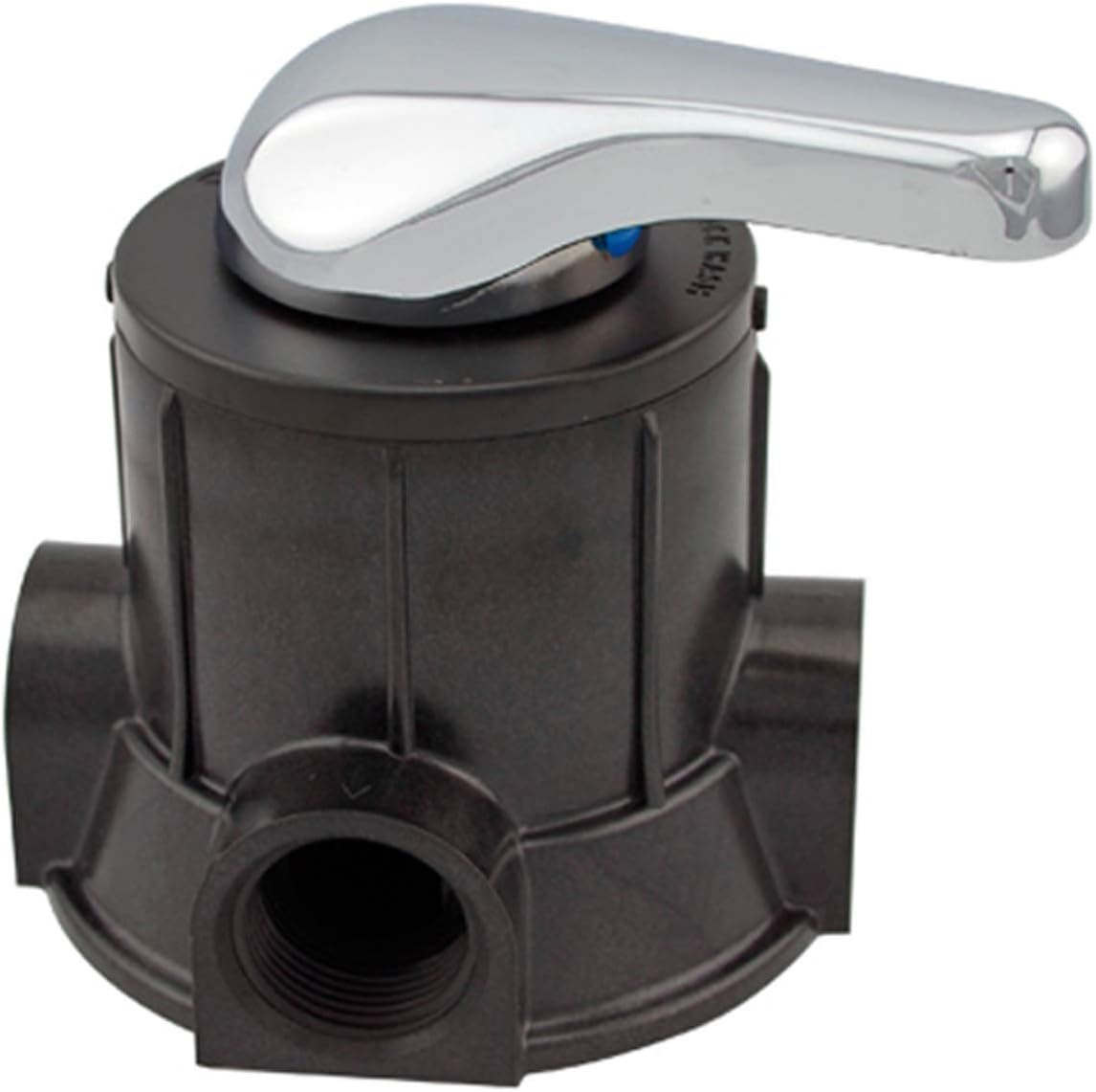 BIAN F56 Series Manual backwash activated carbon filter valve F56A/F56E