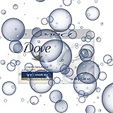 Dove Cream Beauty Bar Soap, 25g