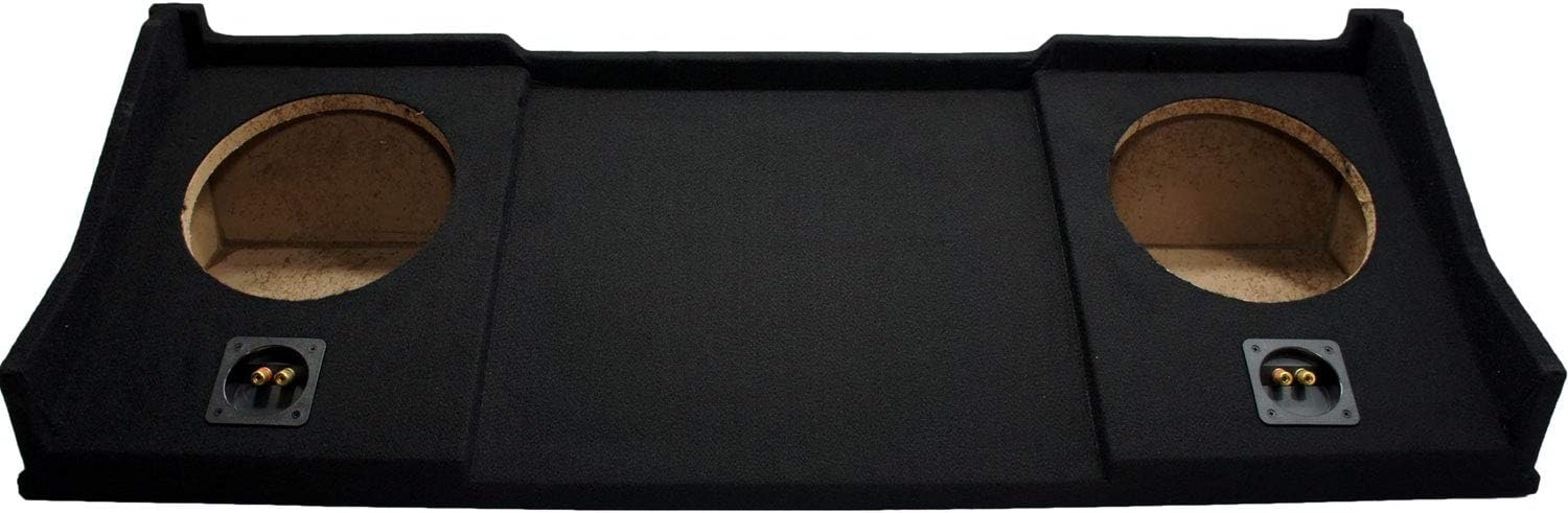 1998 dodge ram sub box