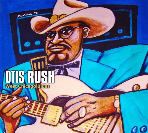 Otis Rush - 1956-1958: Cobra Recordings - Zortam Music