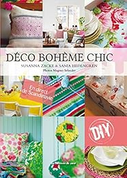 Déco bohème chic