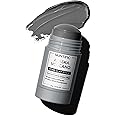 SKINTIFIC Blackhead Remover Face Mask with Alaska Volcano Clay and Charcoal Deep Pore Cleansing Mark Skincare Facial Mask for All Skin Type
