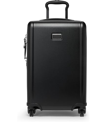 Amazon.com | TUMI - Voyageur Tres Léger International Carry-On