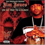 Jim Jones Album: «On My Way to Church» (Front side)