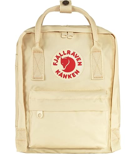 Amazon.com | Fjällräven Kanken Backpack - Durable Vinylon Fabric