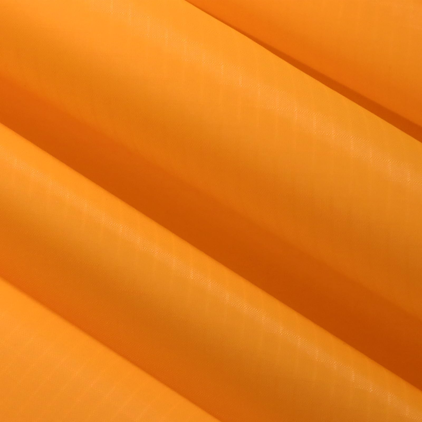 9KM DWLIFE 40D Waterproof Ripstop Nylon Fabric 5.6oz Nylon Sheets PU Coating Tear Resistant for Outdoor Cover Tent Kite Bag Material(Honey,2 Meter(200cm x 152cm)) — image 1