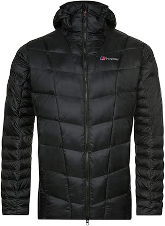 berghaus nunat black