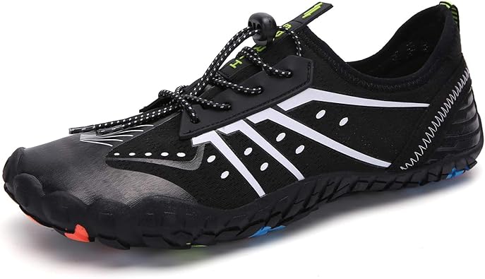 hiking swimming shoes