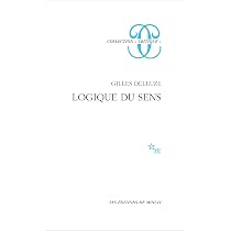 Différence et répétition : Deleuze, Gilles: Amazon.ca: Livres