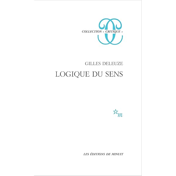 Amazon.com: Différence et répétition: 9782130585299: Deleuze