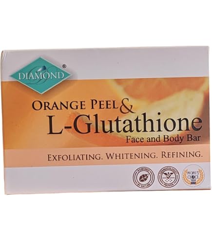glutathione soap royale price Amazon.com : Authentic Royale L Gluta Power Anti Aging Soap (with L- Glutathione and Alpha Arbutin) 90 grams : Beauty & Personal Care