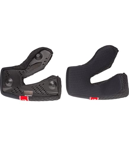 agv pista cheek pads GP RR Helmet Gray/Yellow XXL : Automotive reducing wind noise and Muttmover Luxe Backpack Review Japanese bag Color:12k Grain - Blue Visor Kit