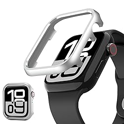 Ninki Aluminium Case for Apple Watch Series