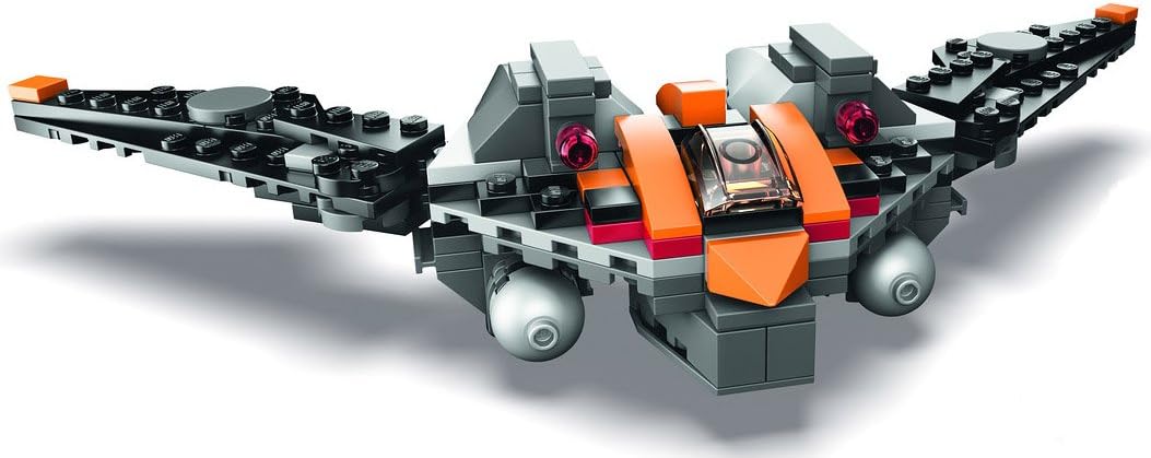 lego rocket raccoon