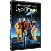 Evolution [DVD]