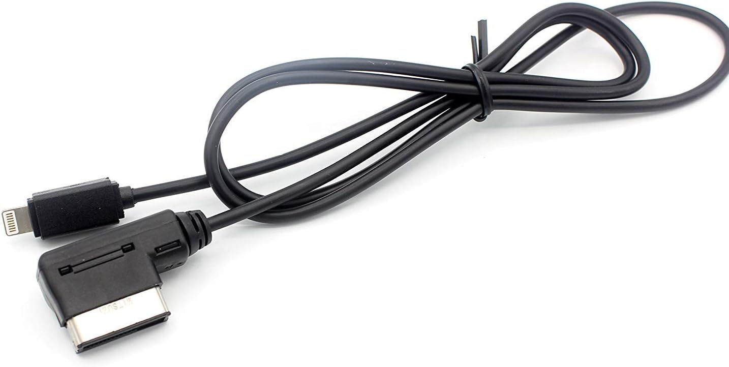 HAIN Car AMI MDI MMI Bluetooth 4.1 Kits Wireless In Car Audio Receiver