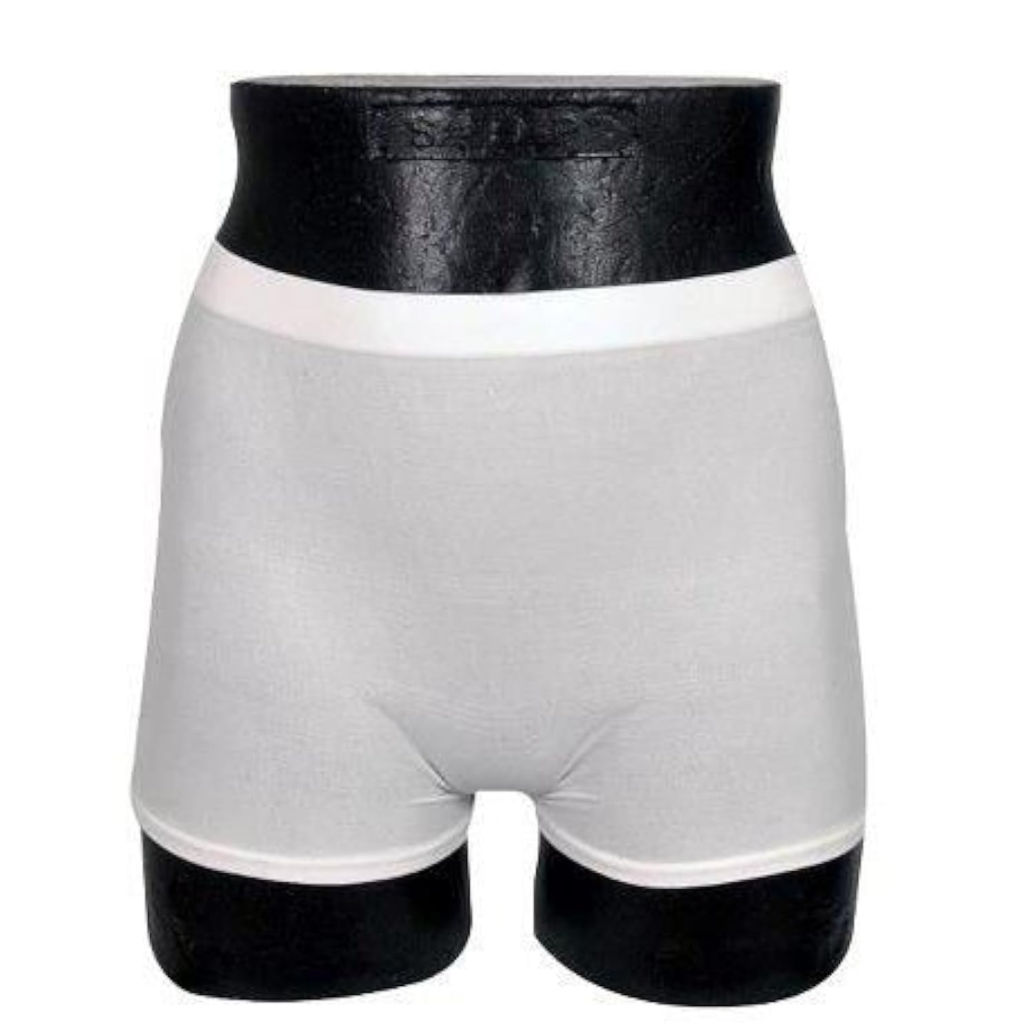 3 Pairs of 4XL Abri-Fix Fixing Pants Super Bariactric Hip Size 130-175cm