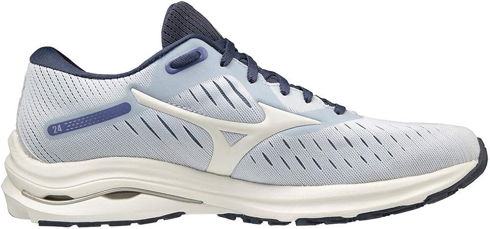 mizuno wave rider 24 amazon