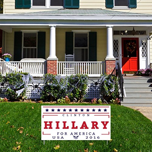 VICTORYSTORE.COM Hillary for America 12