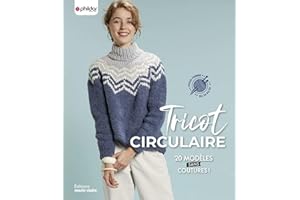 Tricot circulaire (French Edition)