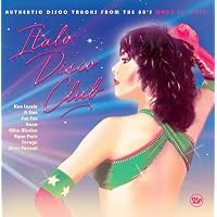 Italo Disco Collection 3 Von Various Artists – 2xLP Vinyl, ZYX Records, 1980s Compilation, Mint