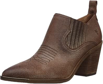 frye shootie sale