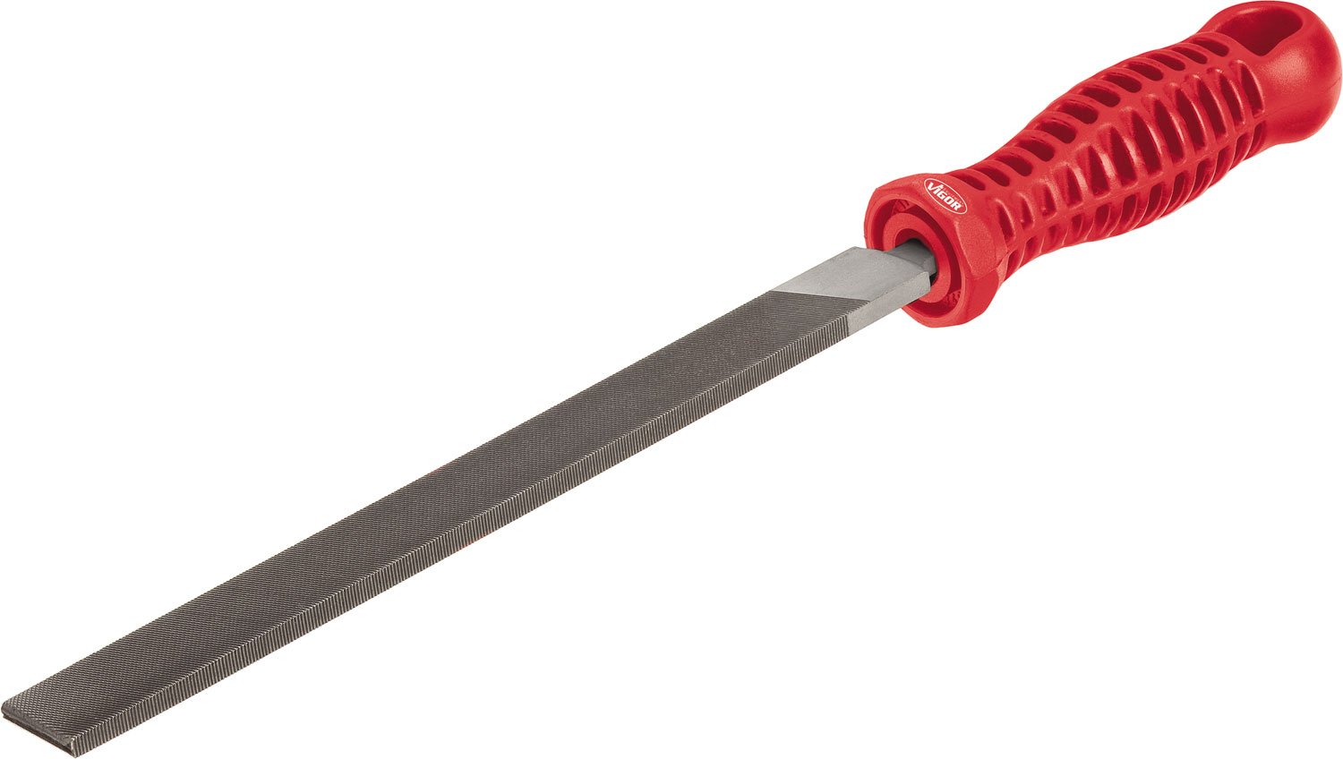 Vigor V1787 Flat Hand File