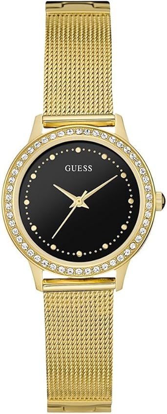 Montre guess chelsea femme Clearance