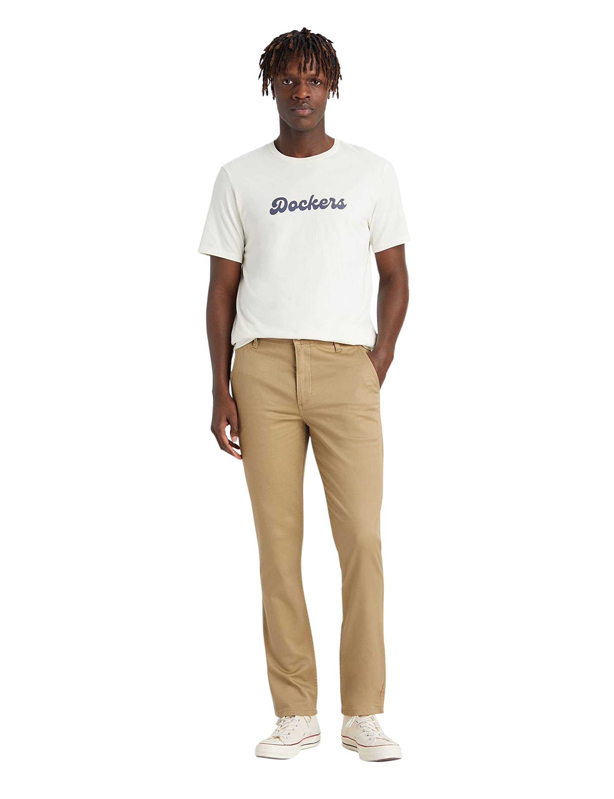 ALPHA ORIGINAL SKINNY — image 1
