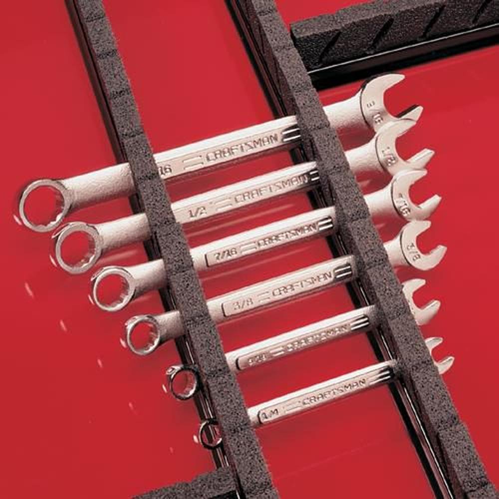 Craftsman Universal Tool Divider Organizer System Customizable