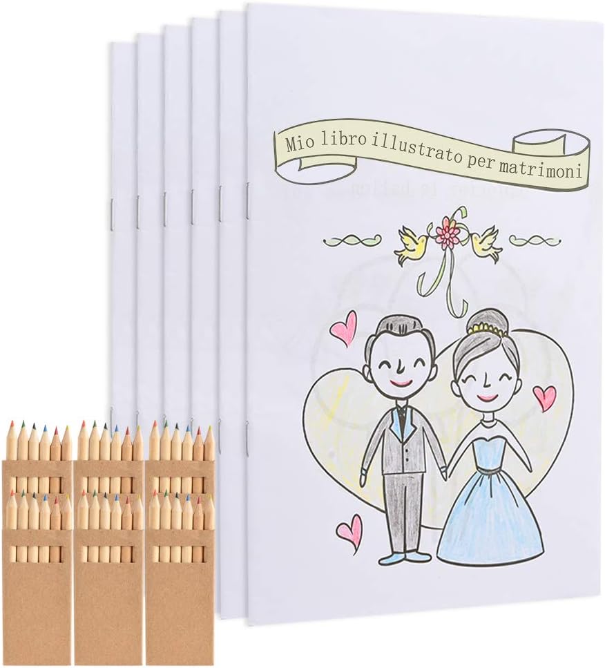 quaderno per disegnare per i bambini