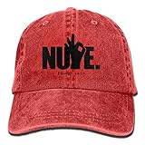 Nupe Kappa Alpha Psi and Ok Hand Gesture Cowboy Hip-Hop Hat Rear Cap Adjustable Cap