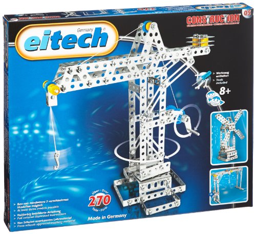 Eitech 100005 Bridge Cranes