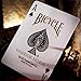 Bicycle Warrior Horse Deck