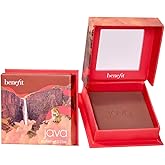 Benefit BOP Java Powder Blush 6 g, Rosy Mocha
