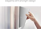 Samsung Galaxy Tab S5e 10.5 Tablet 4GB 64GB Android 9 SM-T720 Silver view 4