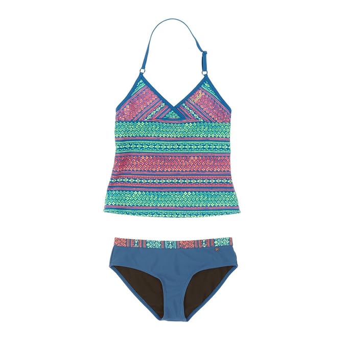 Protest Protest GILE Mädchen Tankini UV50164 Bikinis Amazon.de