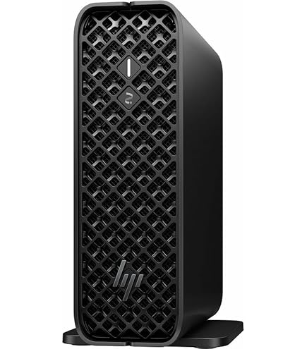 Amazon.com: HP Z2 G1i Workstation - Intel Core Ultra 9 285-32 GB