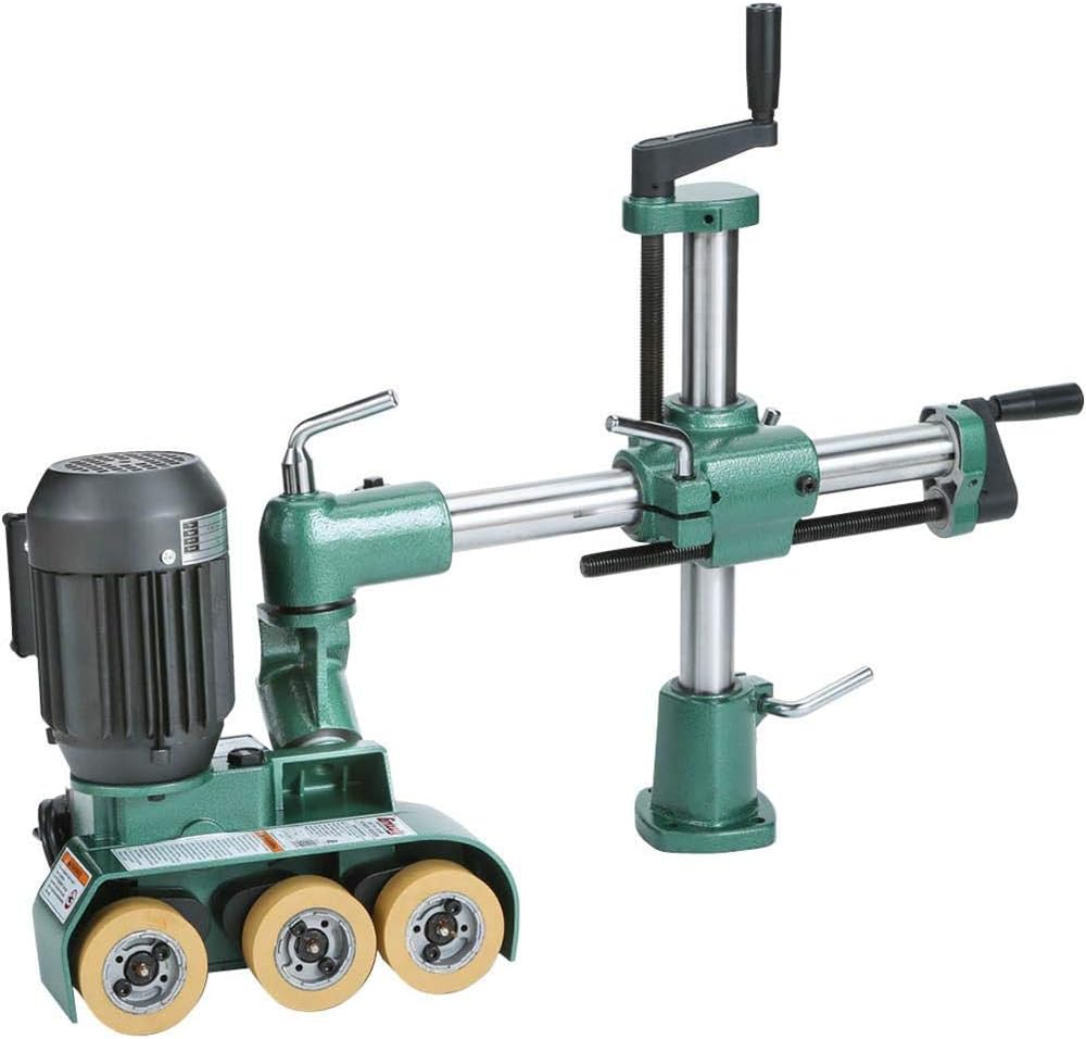 Best Replacement Planer Feed Rollers